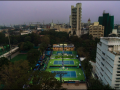 MSLTA continues to raise the bar for Indian tennis with hosting of Mumbai Open WTA 125K series - Hindi News | MSLTA continues to raise the bar for Indian tennis with hosting of Mumbai Open WTA 125K series | Latest other-sports News at Lokmattimes.com