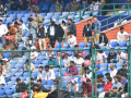 T20 WC: Strong crowd turns up at Arun Jaitley Stadium for Namibia–Netherlands clash - Hindi News | T20 WC: Strong crowd turns up at Arun Jaitley Stadium for Namibia–Netherlands clash | Latest other-sports News at Lokmattimes.com