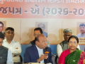 Ahmedabad civic body clears Rs 18,518 crore revised budget for 2026-27 - Hindi News | Ahmedabad civic body clears Rs 18,518 crore revised budget for 2026-27 | Latest national News at Lokmattimes.com