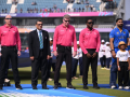 Roly Black becomes first Irish umpire to stand in a T20 World Cup game - Hindi News | Roly Black becomes first Irish umpire to stand in a T20 World Cup game | Latest other-sports News at Lokmattimes.com