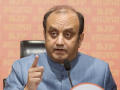 Gen Naravane & publisher demolished tall claims: BJP flays Rahul Gandhi - Hindi News | Gen Naravane & publisher demolished tall claims: BJP flays Rahul Gandhi | Latest national News at Lokmattimes.com