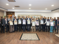 RBI's 'Financial Literacy Week' to stress KYC awareness in Gujarat and UTs - Hindi News | RBI's 'Financial Literacy Week' to stress KYC awareness in Gujarat and UTs | Latest national News at Lokmattimes.com