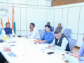 Mission mode push: Odisha CM directs officials to ensure piped drinking water for every village - Hindi News | Mission mode push: Odisha CM directs officials to ensure piped drinking water for every village | Latest national News at Lokmattimes.com