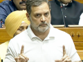 India's greatest assets are its people and data, Budget fails to protect them: Rahul Gandhi in Lok Sabha - Hindi News | India's greatest assets are its people and data, Budget fails to protect them: Rahul Gandhi in Lok Sabha | Latest national News at Lokmattimes.com