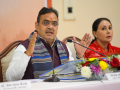 Raj Budget 2026–27 to be passed today; Appropriation Bill to be taken up for discussion - Hindi News | Raj Budget 2026–27 to be passed today; Appropriation Bill to be taken up for discussion | Latest national News at Lokmattimes.com