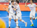 FIH Pro League: Tom Boon hat-trick helps Belgium stage second-half comeback to beat Argentina - Hindi News | FIH Pro League: Tom Boon hat-trick helps Belgium stage second-half comeback to beat Argentina | Latest other-sports News at Lokmattimes.com