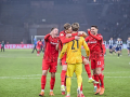 Freiburg advance to German Cup semis after shootout drama - Hindi News | Freiburg advance to German Cup semis after shootout drama | Latest other-sports News at Lokmattimes.com