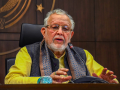Budget will focus on principle of 'Sabka Saath, Sabka Vikas': UP Finance Minister - Hindi News | Budget will focus on principle of 'Sabka Saath, Sabka Vikas': UP Finance Minister | Latest national News at Lokmattimes.com