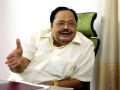 TN Minister Durai Murugan hospitalised in Chennai, condition stable - Hindi News | TN Minister Durai Murugan hospitalised in Chennai, condition stable | Latest national News at Lokmattimes.com
