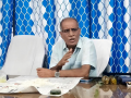 Bomb hurled at Trinamool councillor Asit Majumdar's house in Bengal - Hindi News | Bomb hurled at Trinamool councillor Asit Majumdar's house in Bengal | Latest national News at Lokmattimes.com