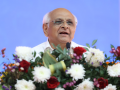 Gujarat to procure gram, mustard at MSP for 2026–27 - Hindi News | Gujarat to procure gram, mustard at MSP for 2026–27 | Latest national News at Lokmattimes.com