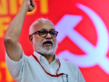 Left Front-Cong alliance in Bengal unlikely, says CPI(M); backs joint Oppn stand on SIR - Hindi News | Left Front-Cong alliance in Bengal unlikely, says CPI(M); backs joint Oppn stand on SIR | Latest national News at Lokmattimes.com