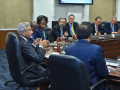 India's people-centric approach, priorities as BRICS chair appreciated - Hindi News | India's people-centric approach, priorities as BRICS chair appreciated | Latest national News at Lokmattimes.com