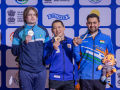Asian Shooting Rifle/Pistol C'ship: Anish wins bronze in rapid-fire pistol, Kazakhstan take four golds - Hindi News | Asian Shooting Rifle/Pistol C'ship: Anish wins bronze in rapid-fire pistol, Kazakhstan take four golds | Latest other-sports News at Lokmattimes.com