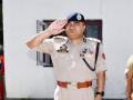 IGP Kashmir reviews preparedness, coordination in Valley - Hindi News | IGP Kashmir reviews preparedness, coordination in Valley | Latest national News at Lokmattimes.com