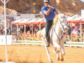 Haryana DGP congratulates Indian Tent Pegging team on qualifying for World Cup - Hindi News | Haryana DGP congratulates Indian Tent Pegging team on qualifying for World Cup | Latest other-sports News at Lokmattimes.com