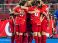 FIH Men’s Pro League: Belgium beat India 3-1 in Rourkela - Hindi News | FIH Men’s Pro League: Belgium beat India 3-1 in Rourkela | Latest other-sports News at Lokmattimes.com