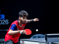 WTT Star Contender: Manav-Manush, Sathiyan-Harmeet on collision course in tricky draw for Indians - Hindi News | WTT Star Contender: Manav-Manush, Sathiyan-Harmeet on collision course in tricky draw for Indians | Latest other-sports News at Lokmattimes.com