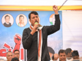 Gujarat Congress chief slams govt over tribal land, farmers' issues - Hindi News | Gujarat Congress chief slams govt over tribal land, farmers' issues | Latest national News at Lokmattimes.com