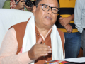BJP set to sweep Assam as voters reject Congress narrative: Ranoj Pegu - Hindi News | BJP set to sweep Assam as voters reject Congress narrative: Ranoj Pegu | Latest national News at Lokmattimes.com