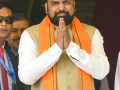 Bihar CM reaches Delhi to meet top leadership, cabinet expansion likely​ - Hindi News | Bihar CM reaches Delhi to meet top leadership, cabinet expansion likely​ | Latest national News at Lokmattimes.com