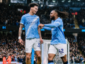 Man City cruise past Fulham to keep pressure on Arsenal in Premier League - Hindi News | Man City cruise past Fulham to keep pressure on Arsenal in Premier League | Latest other-sports News at Lokmattimes.com