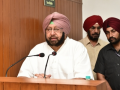 Punjab ex-CM Amarinder Singh, son get ED summons in FEMA violation case - Hindi News | Punjab ex-CM Amarinder Singh, son get ED summons in FEMA violation case | Latest national News at Lokmattimes.com