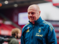 Forest sack head coach Sean Dyche after just 114 days in charge - Hindi News | Forest sack head coach Sean Dyche after just 114 days in charge | Latest other-sports News at Lokmattimes.com
