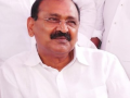 YSRCP accuses Naidu of ‘doublespeak’ on Tirupati laddu ghee quality, price - Hindi News | YSRCP accuses Naidu of ‘doublespeak’ on Tirupati laddu ghee quality, price | Latest national News at Lokmattimes.com