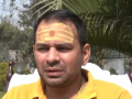 Nitish Kumar no longer fit to hold CM’s post: Tej Pratap Yadav - Hindi News | Nitish Kumar no longer fit to hold CM’s post: Tej Pratap Yadav | Latest national News at Lokmattimes.com