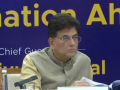 Get set for trillion-dollar tech future by 2035: Piyush Goyal tells industry - Hindi News | Get set for trillion-dollar tech future by 2035: Piyush Goyal tells industry | Latest business News at Lokmattimes.com