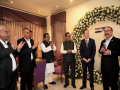 Parliamentarians meet US envoy, welcome new India-US trade pact - Hindi News | Parliamentarians meet US envoy, welcome new India-US trade pact | Latest national News at Lokmattimes.com