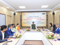 Tripura emerging as model state in development; ADB roadmap to boost industrial growth: CM Saha - Hindi News | Tripura emerging as model state in development; ADB roadmap to boost industrial growth: CM Saha | Latest business News at Lokmattimes.com
