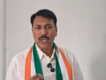Gujarat Congress says 95-99 pc of Form-7 objections rejected, flags irregularities in SIR - Hindi News | Gujarat Congress says 95-99 pc of Form-7 objections rejected, flags irregularities in SIR | Latest national News at Lokmattimes.com