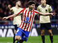 Atletico Madrid stuns Barcelona in Copa del Rey semifinals - Hindi News | Atletico Madrid stuns Barcelona in Copa del Rey semifinals | Latest other-sports News at Lokmattimes.com