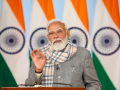 'Celebrating medium that is trusted voice for people': PM Modi on World Radio Day - Hindi News | 'Celebrating medium that is trusted voice for people': PM Modi on World Radio Day | Latest national News at Lokmattimes.com