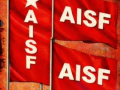 Bengal Assembly polls: AISF not ready to settle below 40 seats, Left Front's maximum offer is 32 - Hindi News | Bengal Assembly polls: AISF not ready to settle below 40 seats, Left Front's maximum offer is 32 | Latest national News at Lokmattimes.com