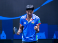 WTT Star Contender: Snehit upsets 13th seed Oikawa in a thriller to reach men’s singles pre-quarters - Hindi News | WTT Star Contender: Snehit upsets 13th seed Oikawa in a thriller to reach men’s singles pre-quarters | Latest other-sports News at Lokmattimes.com