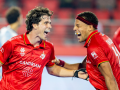 FIH Pro League: Belgium men power past Argentina as Kookaburras remain unbeaten in Hobart - Hindi News | FIH Pro League: Belgium men power past Argentina as Kookaburras remain unbeaten in Hobart | Latest other-sports News at Lokmattimes.com