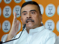 Mamata Banerjee’s anti-SIR protest yet another drama to protect infiltrators: BJP - Hindi News | Mamata Banerjee’s anti-SIR protest yet another drama to protect infiltrators: BJP | Latest national News at Lokmattimes.com