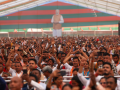 PM Modi to address NDA rally in Tiruchirappalli, to launch development projects - Hindi News | PM Modi to address NDA rally in Tiruchirappalli, to launch development projects | Latest national News at Lokmattimes.com