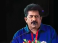 Malayalam actor Prem Kumar breaks silence on abrupt removal, questions govt’s cultural policy - Hindi News | Malayalam actor Prem Kumar breaks silence on abrupt removal, questions govt’s cultural policy | Latest national News at Lokmattimes.com