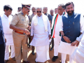 Has Congress central leadership made any statement: Siddaramaiah on 'power tussle' in K'taka - Hindi News | Has Congress central leadership made any statement: Siddaramaiah on 'power tussle' in K'taka | Latest national News at Lokmattimes.com