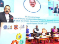 Innovation now accessible on mobile phone: Dr Jitendra Singh - Hindi News | Innovation now accessible on mobile phone: Dr Jitendra Singh | Latest business News at Lokmattimes.com
