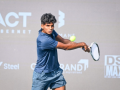 ATP Delhi Open: Indian teen Manas Dhamne to face eighth seed Rio Noguchi in first round - Hindi News | ATP Delhi Open: Indian teen Manas Dhamne to face eighth seed Rio Noguchi in first round | Latest other-sports News at Lokmattimes.com
