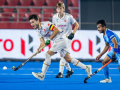 FIH Pro League: Belgium beat India 4-2 in Rourkela leg rematch - Hindi News | FIH Pro League: Belgium beat India 4-2 in Rourkela leg rematch | Latest other-sports News at Lokmattimes.com