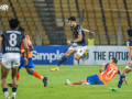 ISL 2025-26: Debutants Inter Kashi hold Super Cup champions FC Goa to earn first point - Hindi News | ISL 2025-26: Debutants Inter Kashi hold Super Cup champions FC Goa to earn first point | Latest other-sports News at Lokmattimes.com