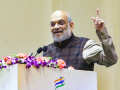 HM Amit Shah to inaugurate India's first CBDC-based public distribution system in Gujarat today - Hindi News | HM Amit Shah to inaugurate India's first CBDC-based public distribution system in Gujarat today | Latest national News at Lokmattimes.com