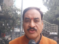VHP spokesperson compares Mahashivratri India-Pak T20 clash to Ram-Ravan battle - Hindi News | VHP spokesperson compares Mahashivratri India-Pak T20 clash to Ram-Ravan battle | Latest other-sports News at Lokmattimes.com