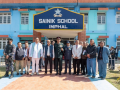 Manipur CM lauds Imphal Sainik School's national achievements, assures support for infrastructure upgrades - Hindi News | Manipur CM lauds Imphal Sainik School's national achievements, assures support for infrastructure upgrades | Latest national News at Lokmattimes.com